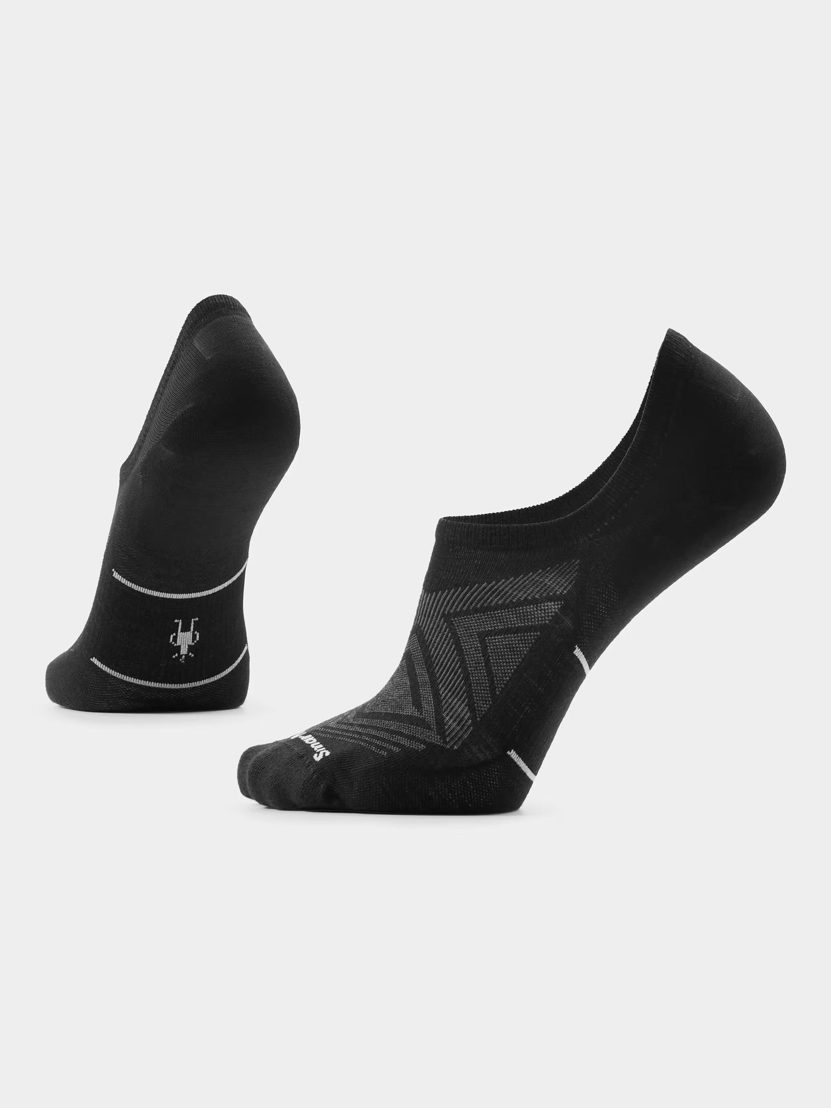 Women's Run Zero Cushion No Show Socks shop-escape-outdoors