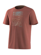 Men's Winding Trail Active Short Sleeve Graphic Tee shop-escape-outdoors