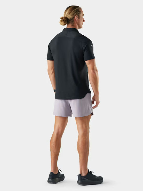Men's Active Mesh Polo shop-escape-outdoors
