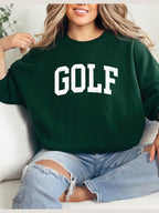 Classic Golf Sweatshirt shop-escape-outdoors