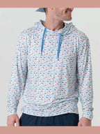 Performance Hoodie shop-escape-outdoors