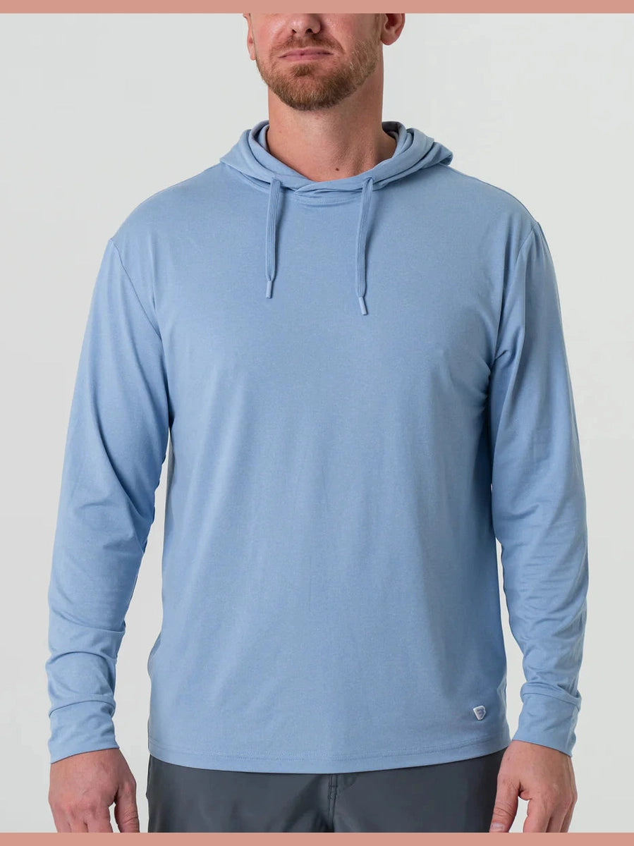 Performance Hoodie shop-escape-outdoors