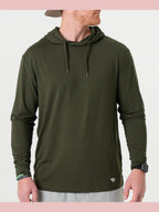 Performance Hoodie shop-escape-outdoors