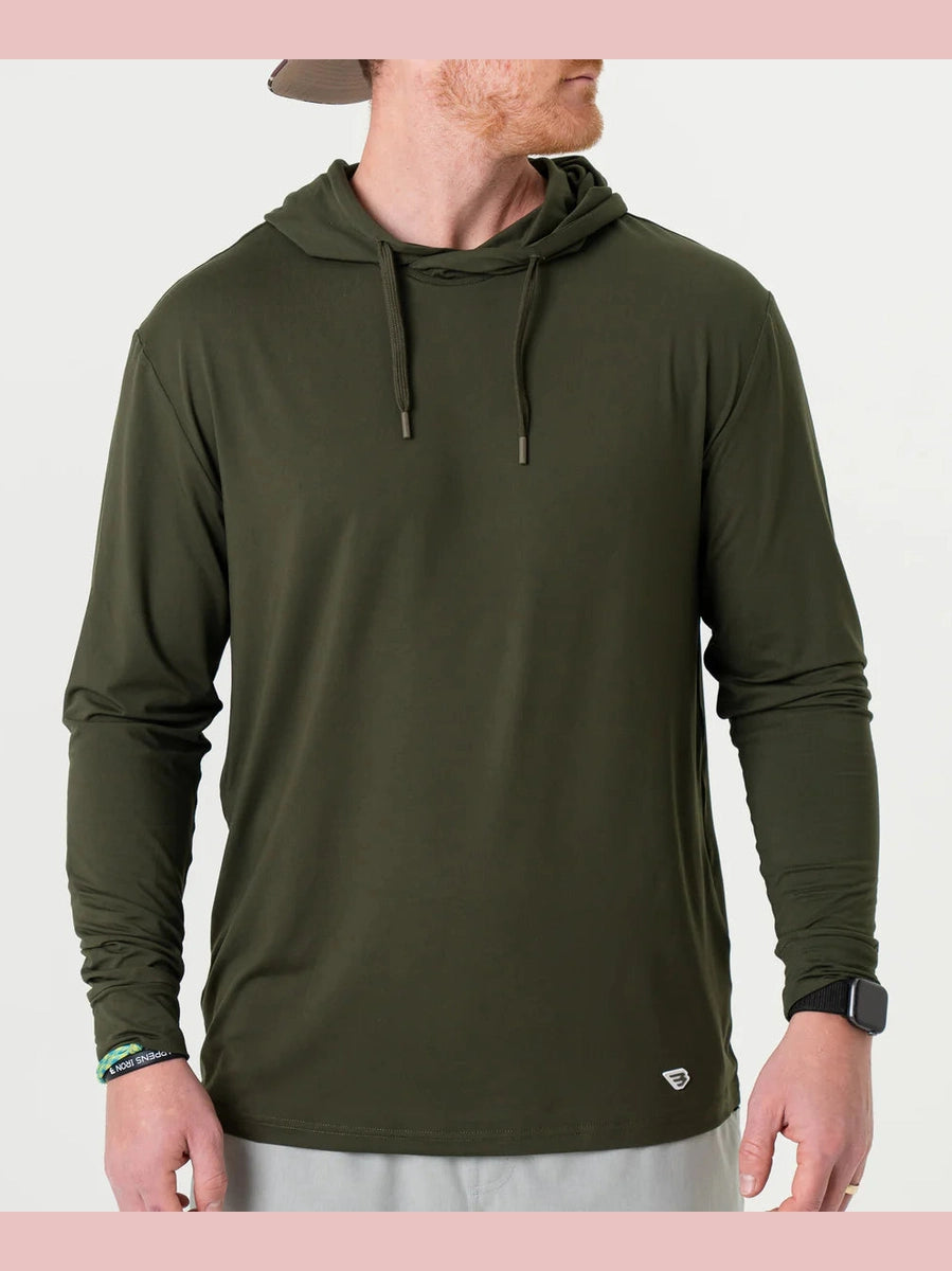Performance Hoodie shop-escape-outdoors