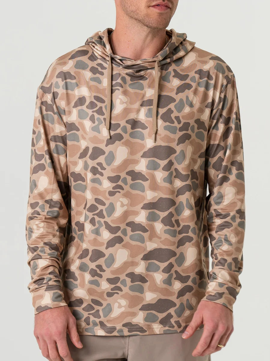 Performance Hoodie shop-escape-outdoors