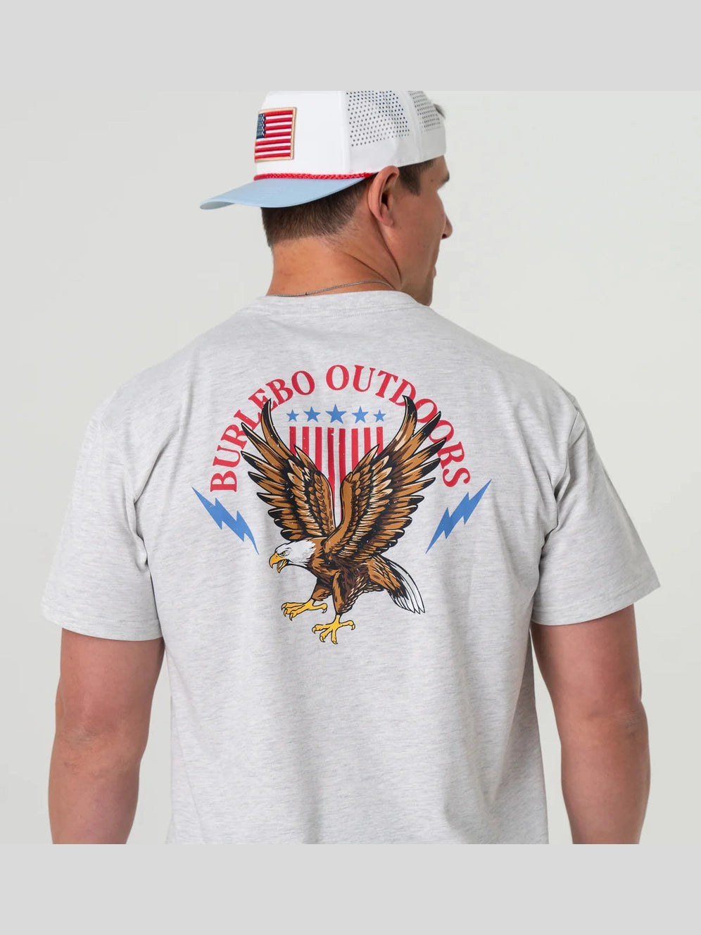 Land of The Free Tee shop-escape-outdoors