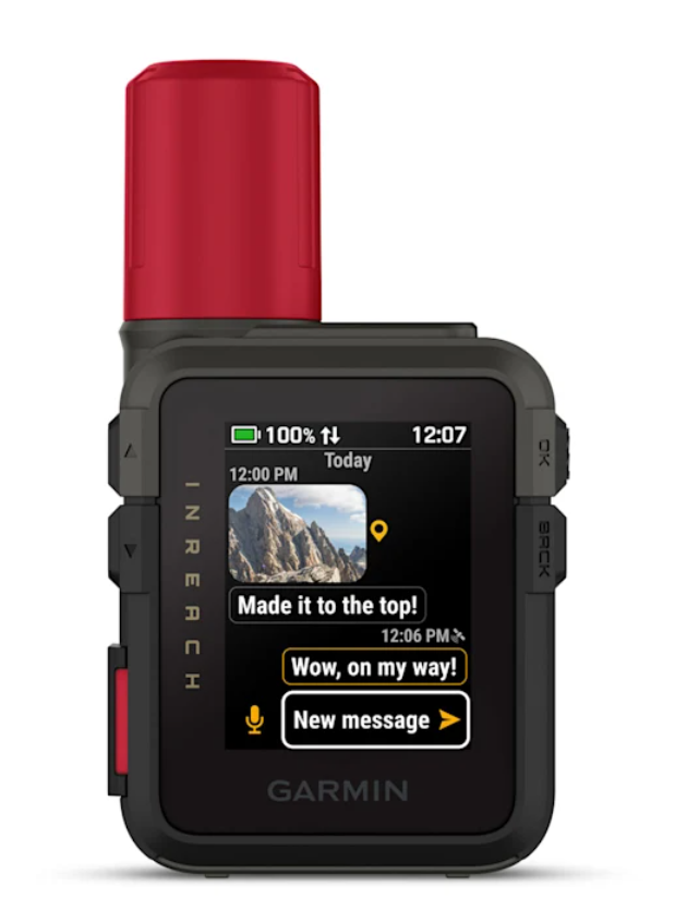 Garmin inReach® Mini 3 Plus shop-escape-outdoors