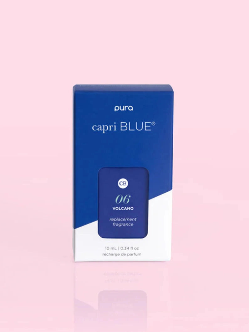 Capri Blue Pura Diffuser Refill shop-escape-outdoors