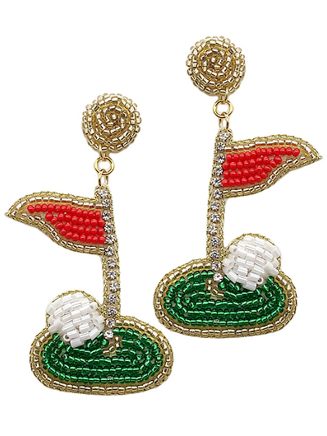 Hole in One Earrings shop-escape-outdoors