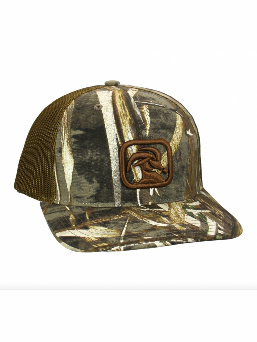 Kings Creek Essential Trucker shop-escape-outdoors