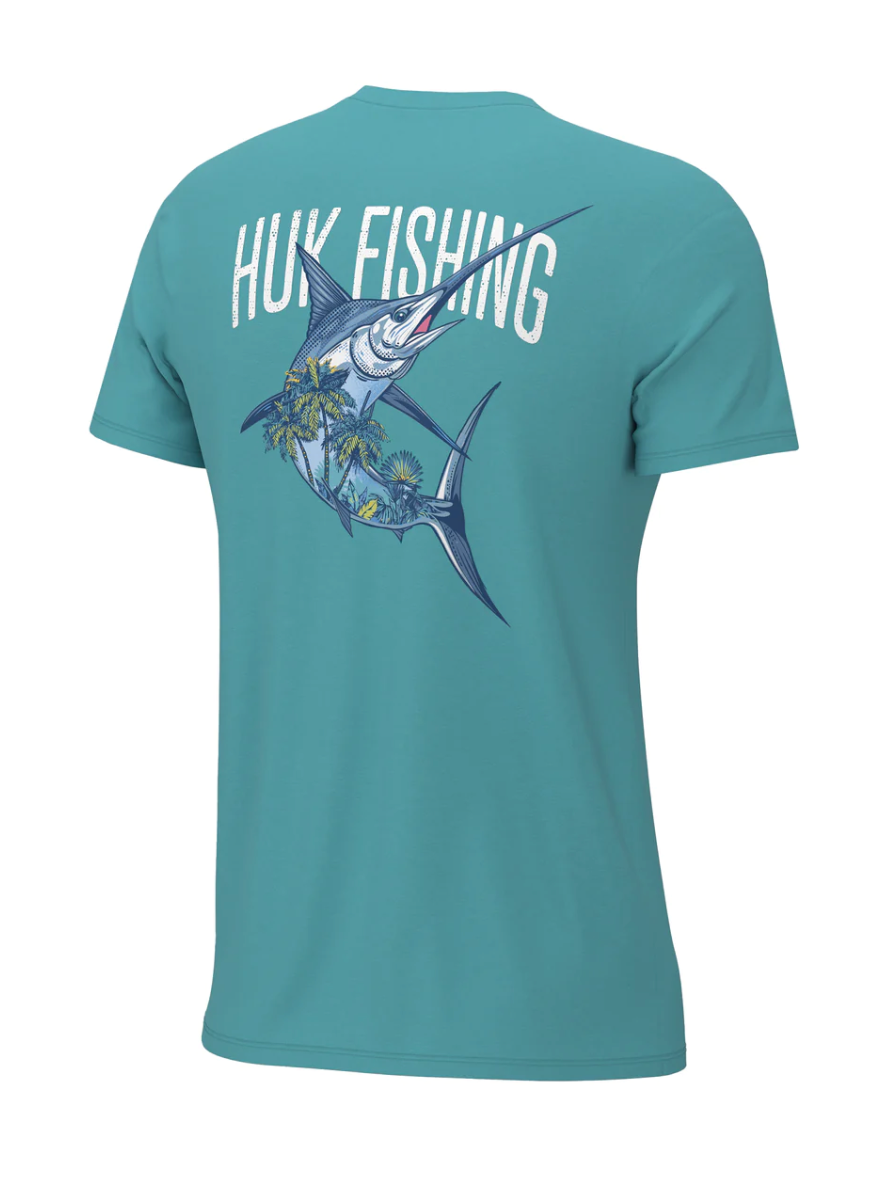 Sword Palm Tee shop-escape-outdoors