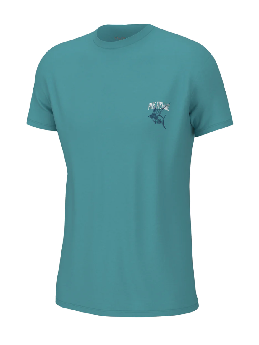 Sword Palm Tee shop-escape-outdoors