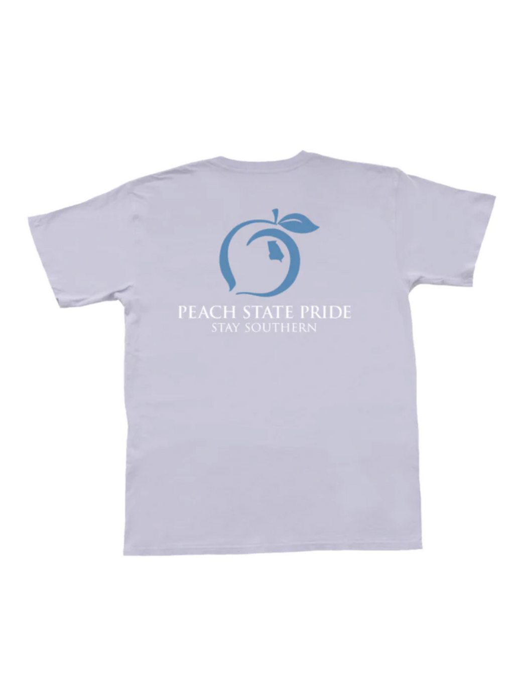 Stay Southern Short Sleeve Tee shop-escape-outdoors