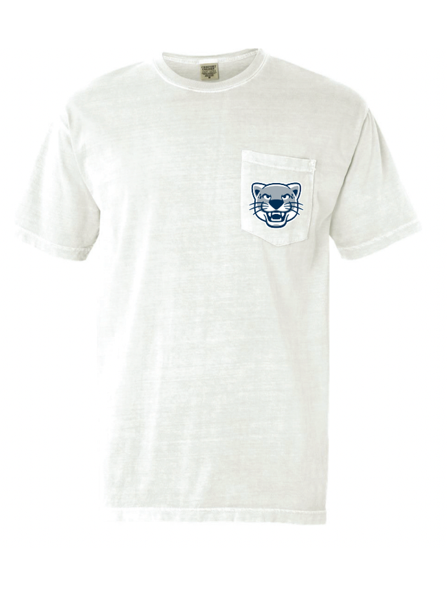 Augusta University Road Sign Tee Shirt shop-escape-outdoors