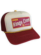 Kings Creek All-Gas Hat shop-escape-outdoors