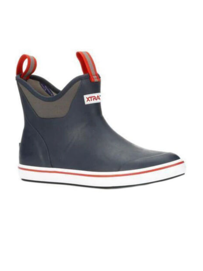 Men's 6in Ankle Deck Boots shop-escape-outdoors