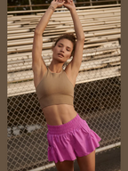 Get Your Flirt On Shorts shop-escape-outdoors