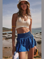 Get Your Flirt On Shorts shop-escape-outdoors