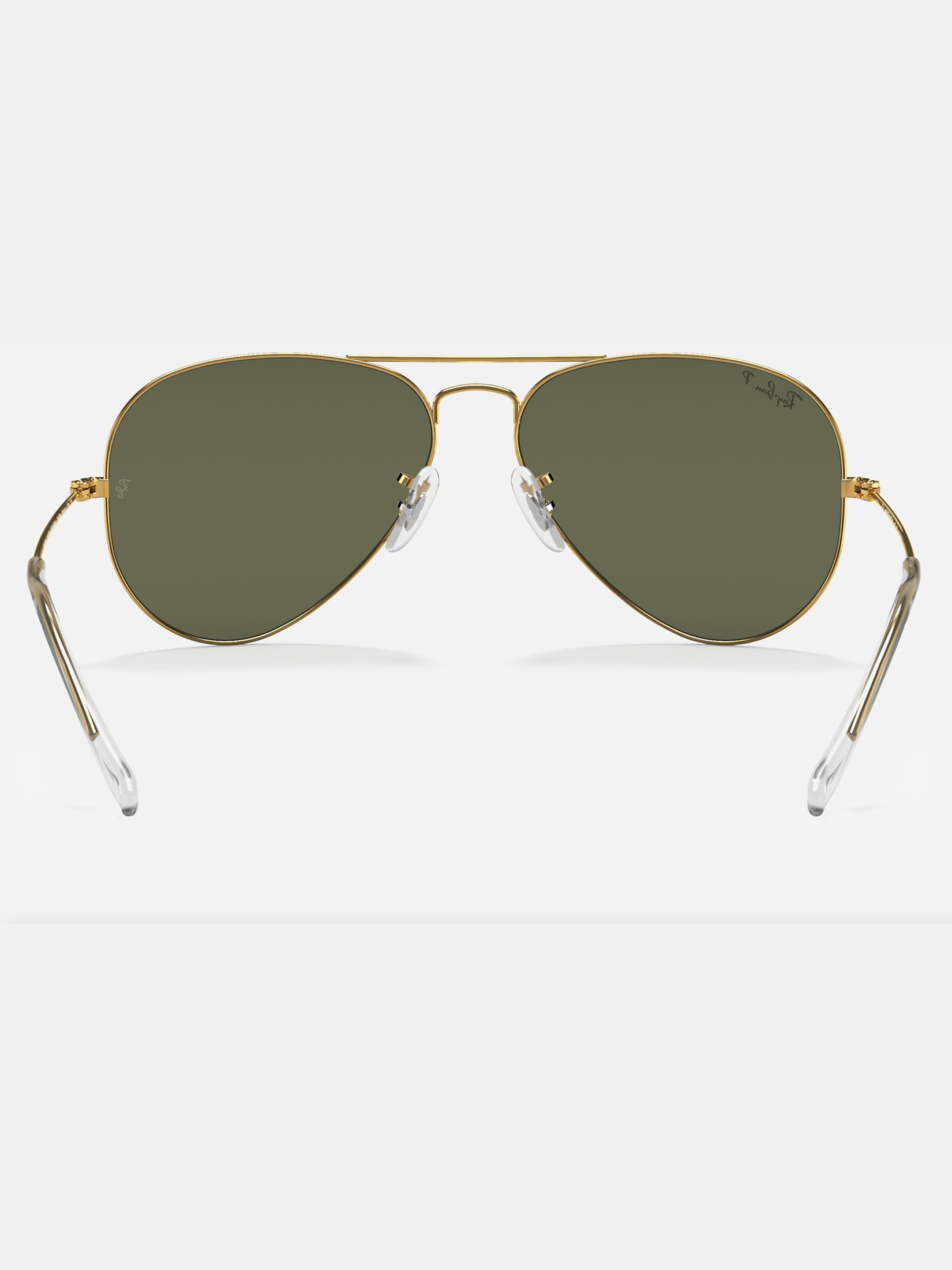 Aviator Classic Large Metal - RB3025 shop-escape-outdoors