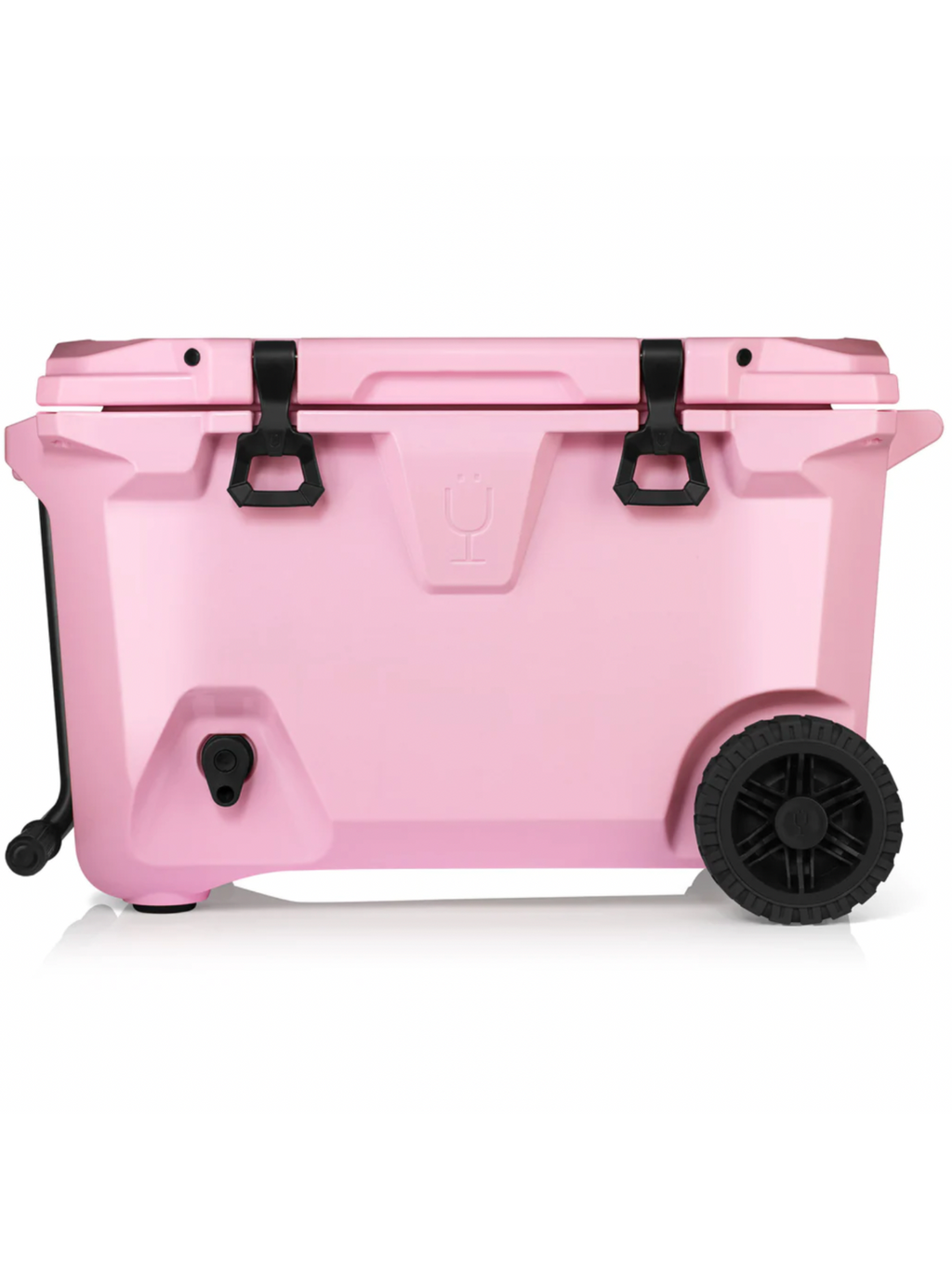 BruTank 55 Quart Rolling Cooler shop-escape-outdoors