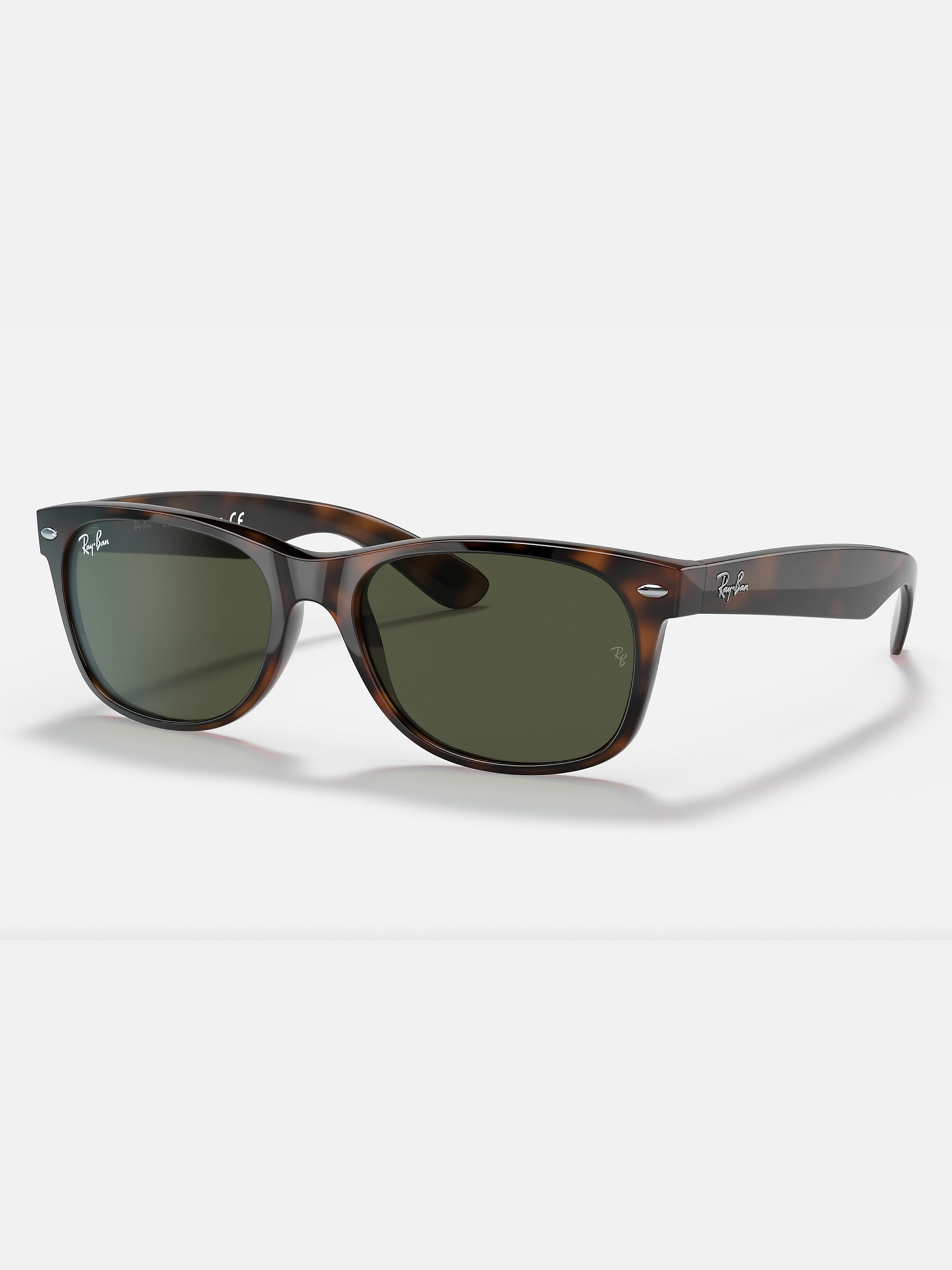 New Wayfarer Classic - RB2132 shop-escape-outdoors