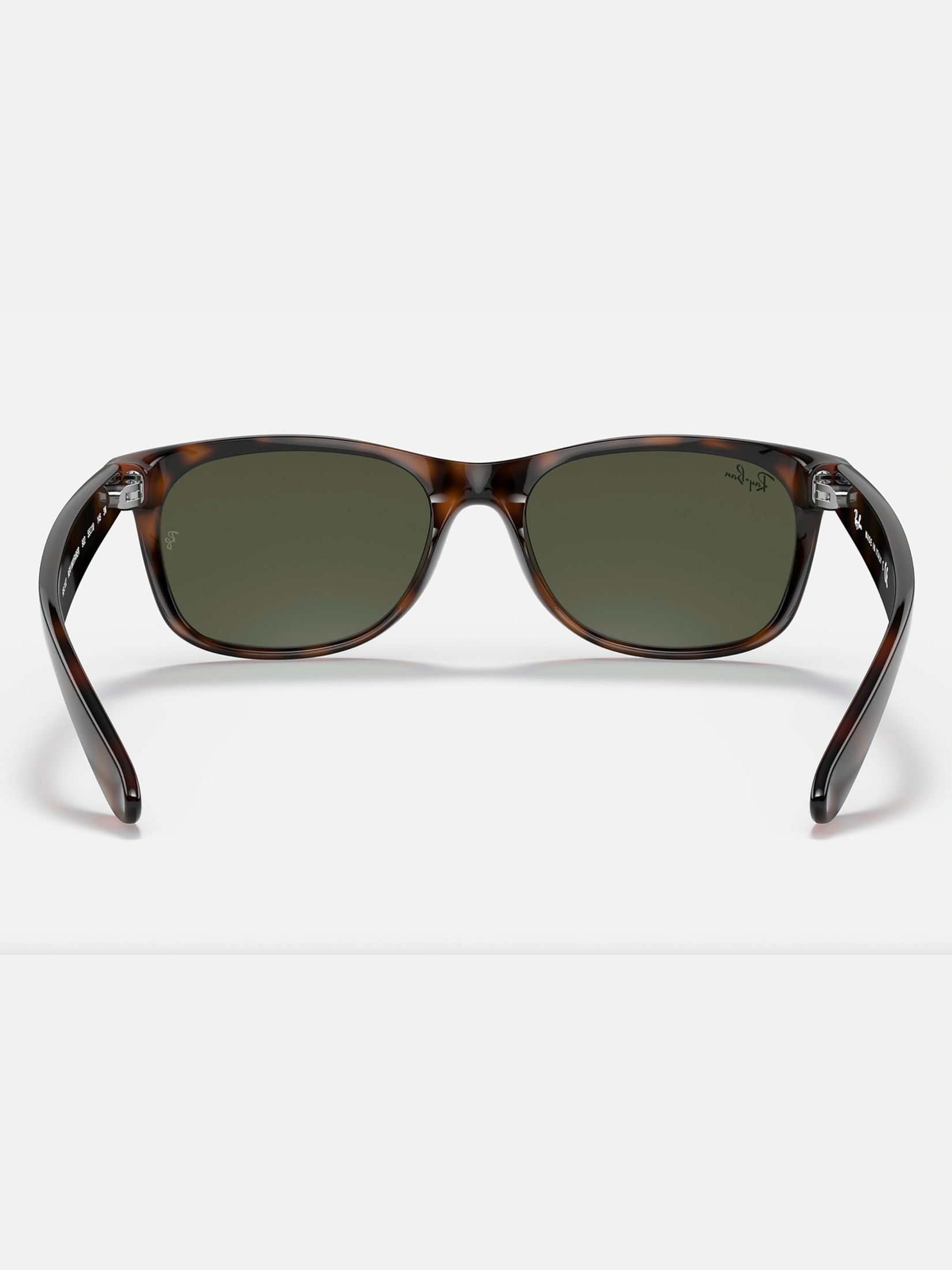 New Wayfarer Classic - RB2132 shop-escape-outdoors