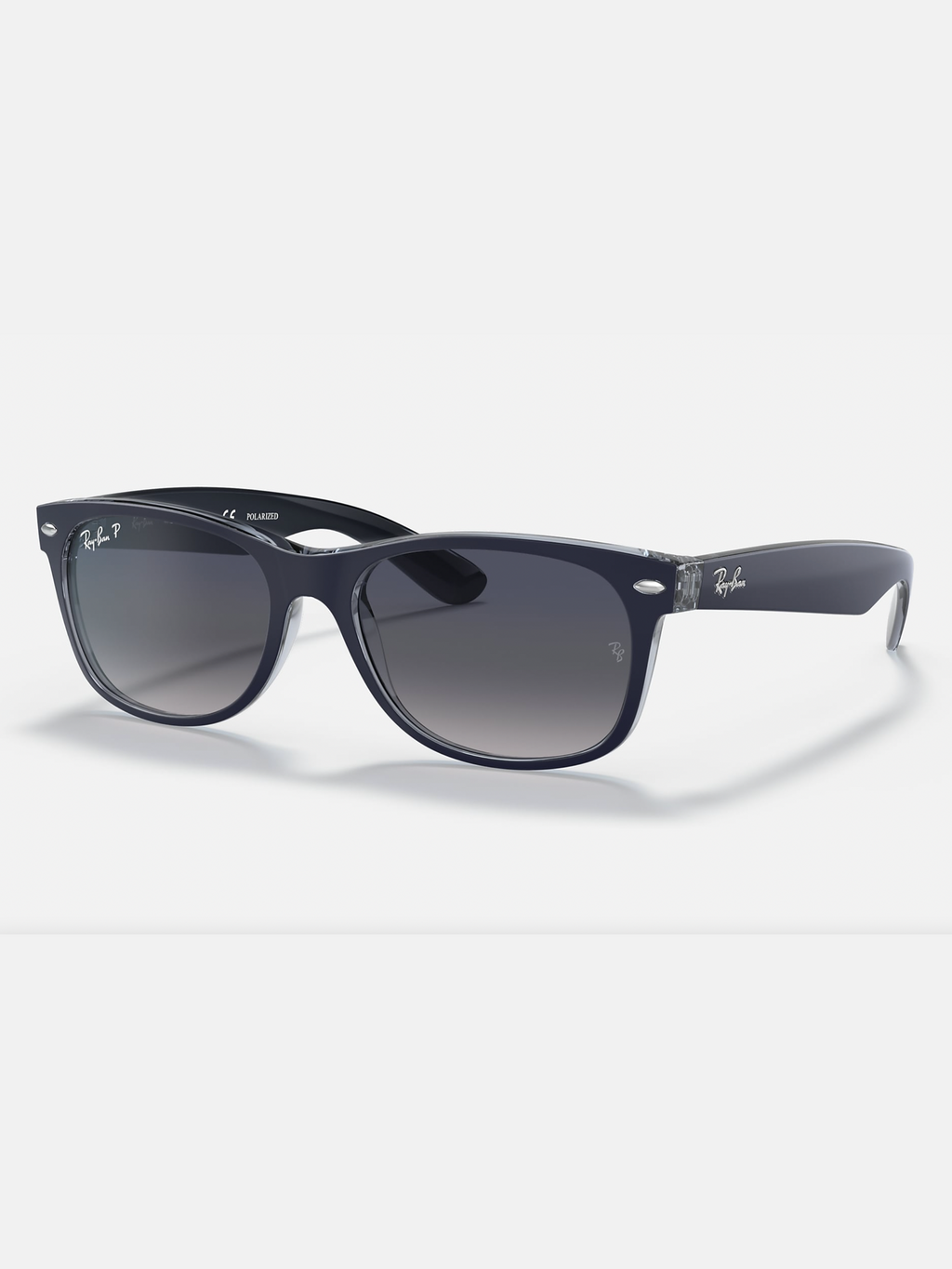 New Wayfarer Classic - RB2132 shop-escape-outdoors
