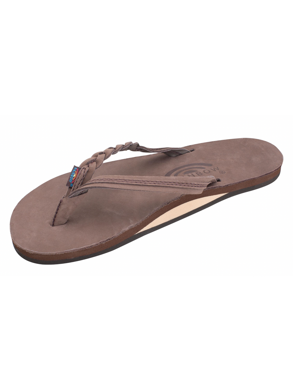 Women's Flirty Braidy Single Layer Premier Leather shop-escape-outdoors
