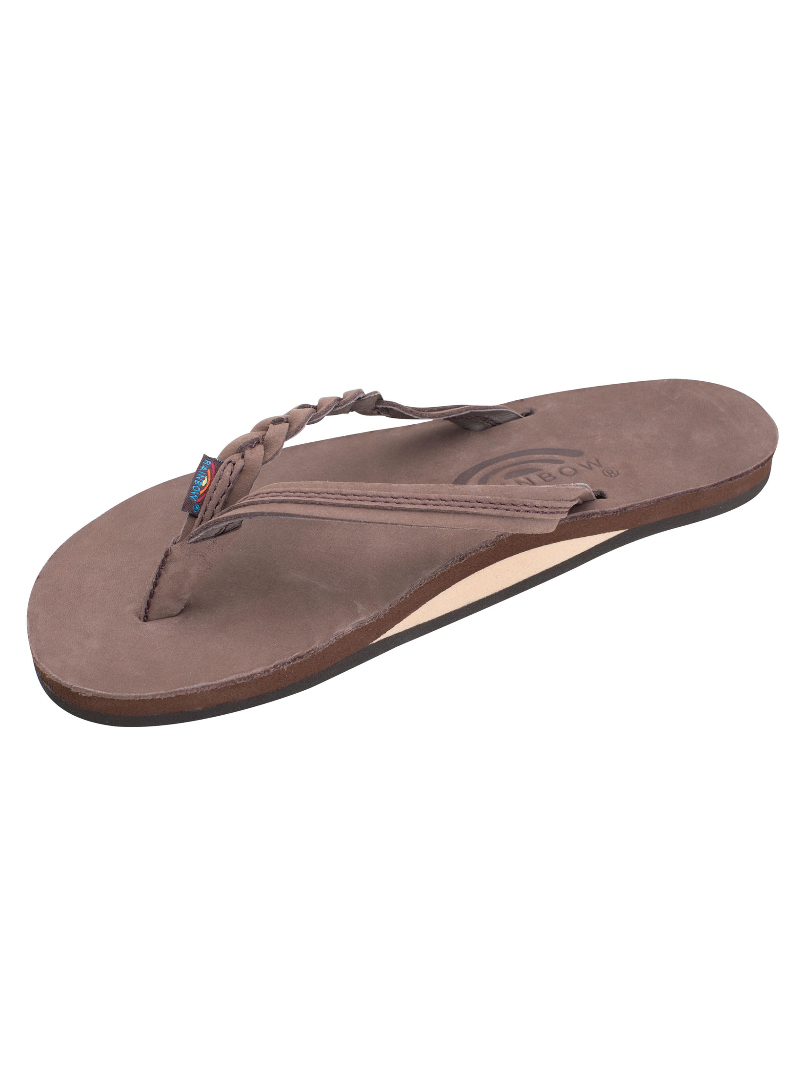 Women's Flirty Braidy Single Layer Premier Leather shop-escape-outdoors