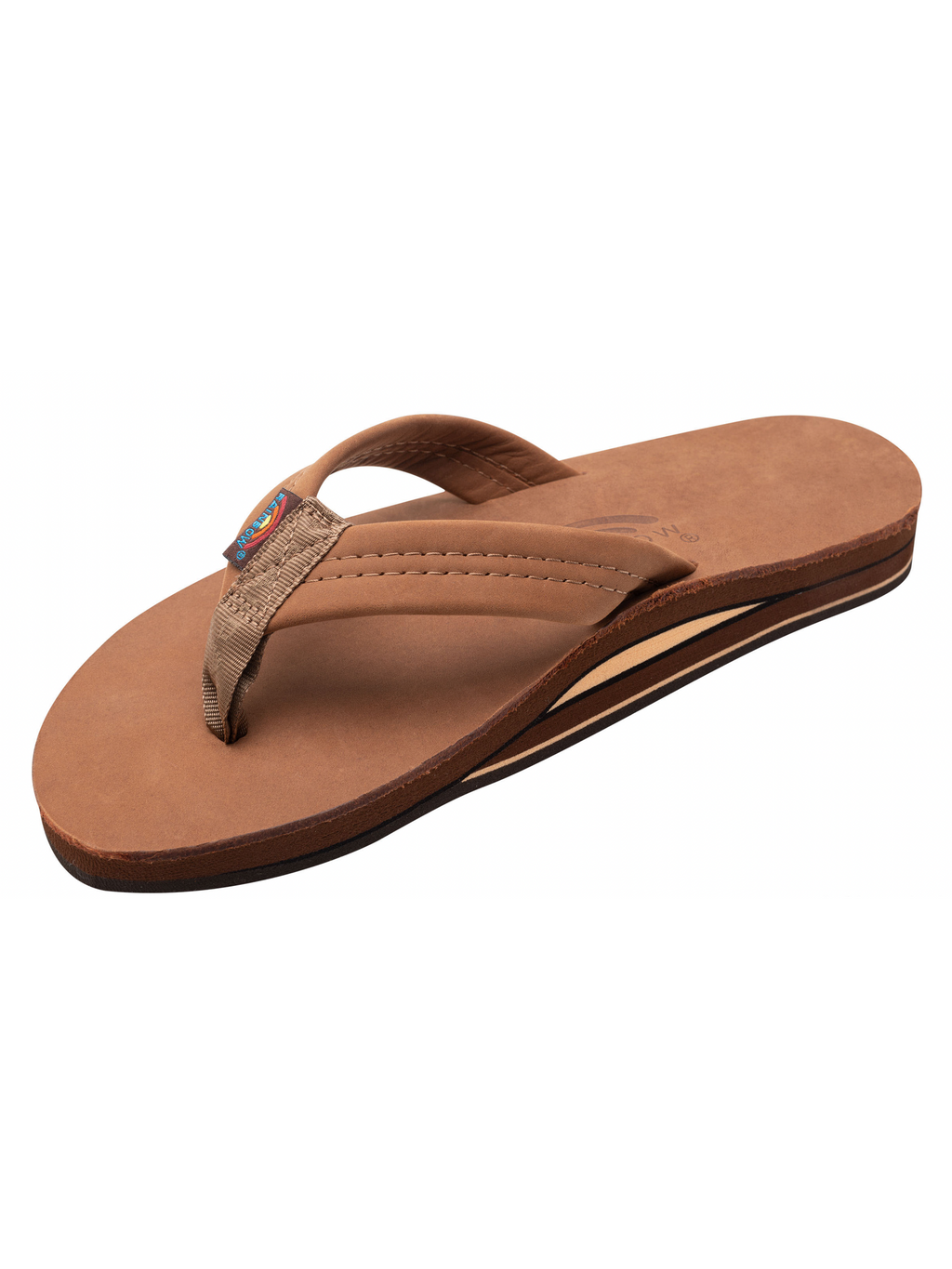 Men's Double Layer Premier Leather with Arch shop-escape-outdoors