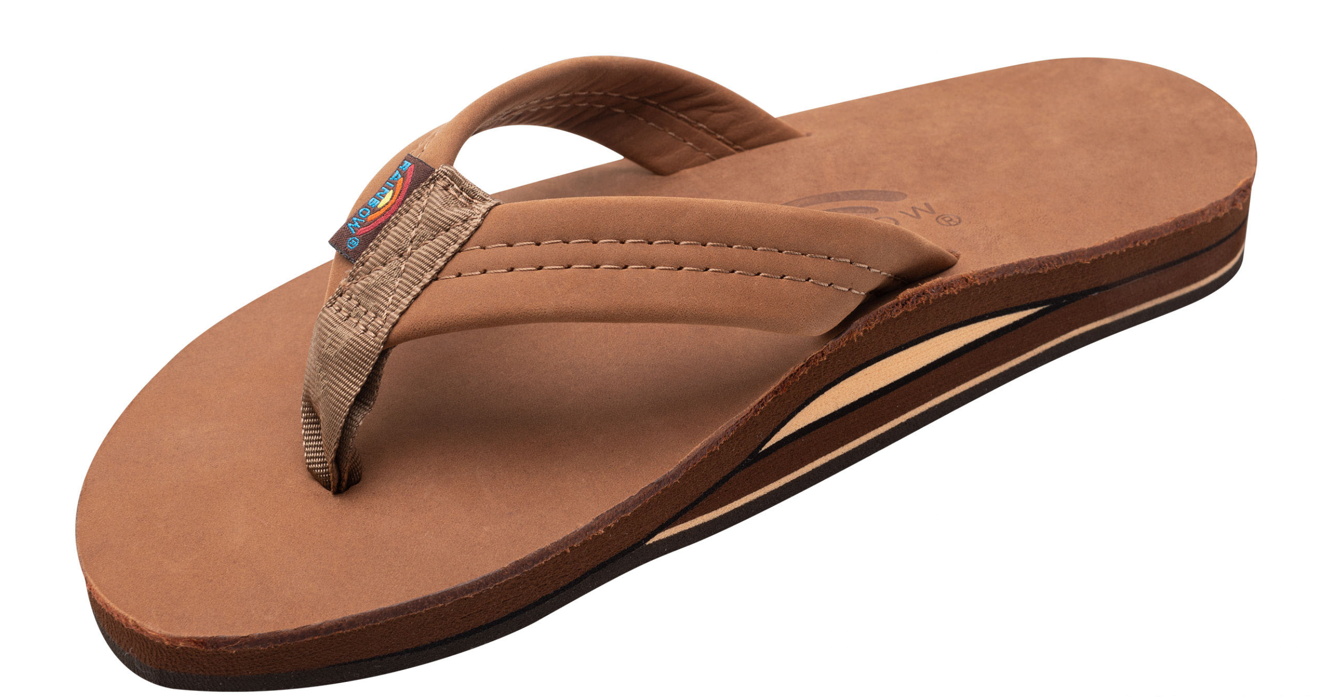 Men's Double Layer Premier Leather with Arch shop-escape-outdoors