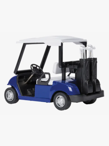 Pull Back Golf Cart Toy shop-escape-outdoors