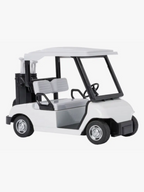 Pull Back Golf Cart Toy shop-escape-outdoors