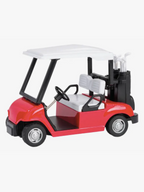 Pull Back Golf Cart Toy shop-escape-outdoors
