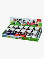 Pull Back Golf Cart Toy shop-escape-outdoors
