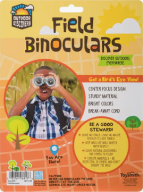 Field Binoculars shop-escape-outdoors