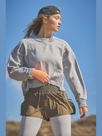 Get Your Flirt On Shorts shop-escape-outdoors