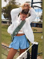 Get Your Flirt On Shorts shop-escape-outdoors