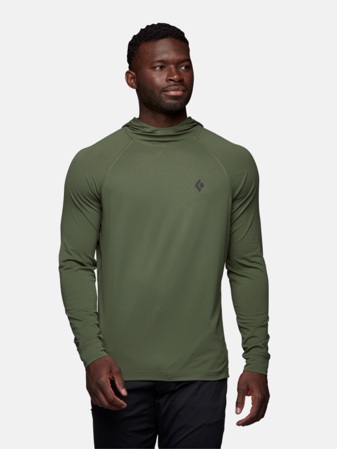 Alpenglow Hoody - Men's shop-escape-outdoors