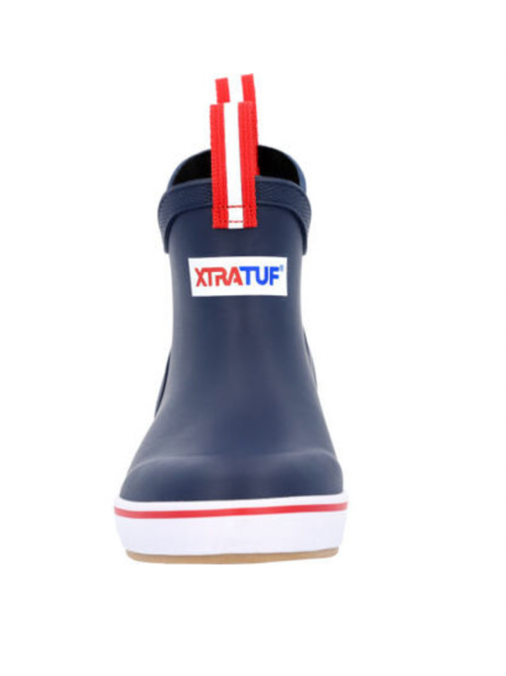 Kids' Ankle Deck Boot shop-escape-outdoors