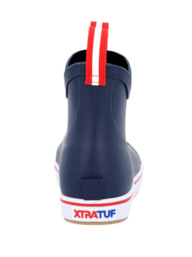 Kids' Ankle Deck Boot shop-escape-outdoors