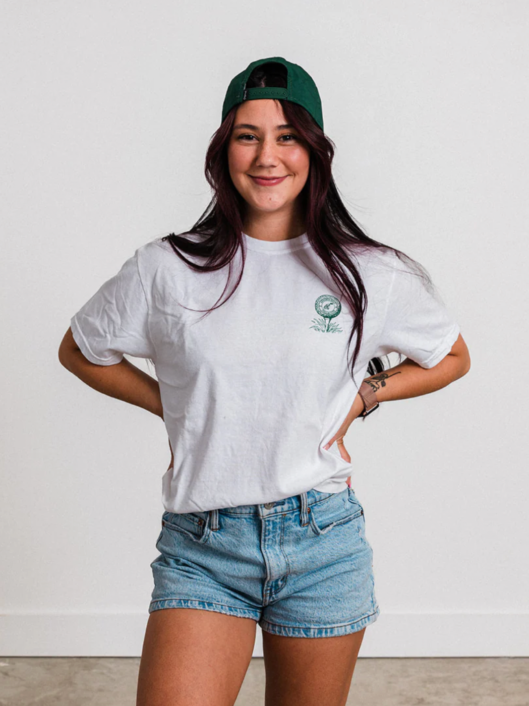 Masters Of The Golf Swing Tee shop-escape-outdoors