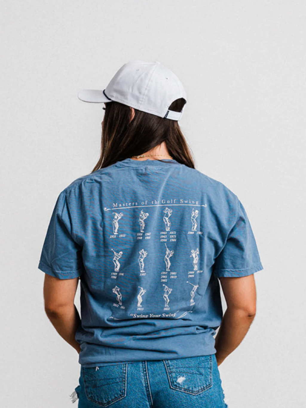 The Golf Swing Tee shop-escape-outdoors