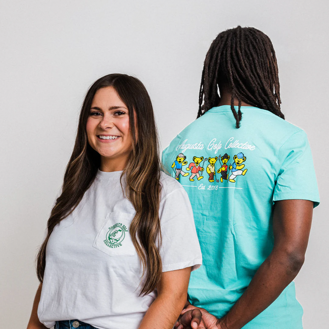 Men's T-Shirts & Tanks | Shop Escape Outdoors