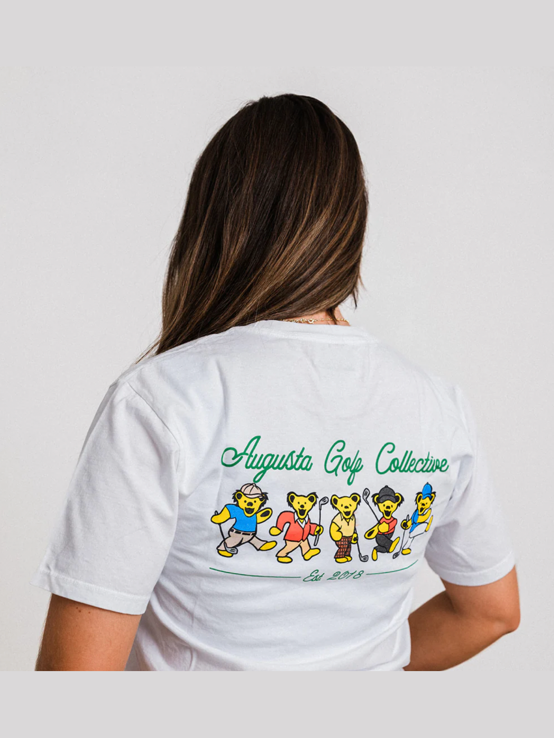 Dancing Champions Tee shop-escape-outdoors