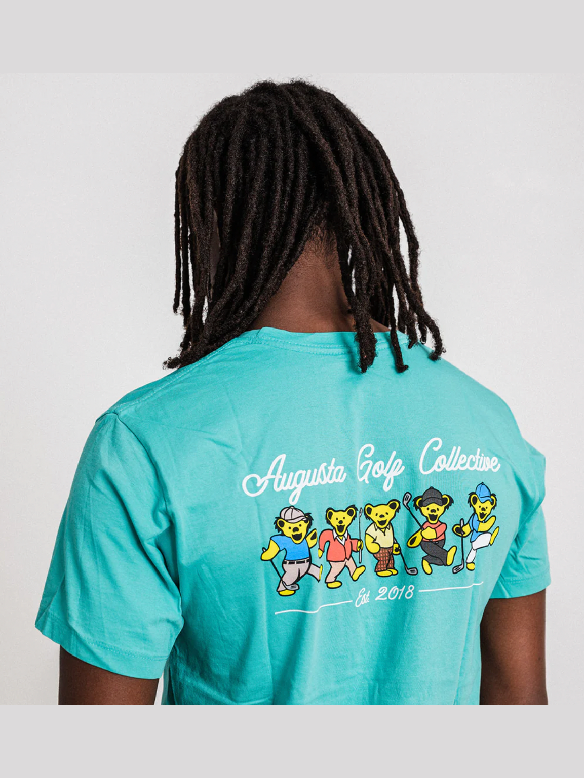 Dancing Champions Tee shop-escape-outdoors