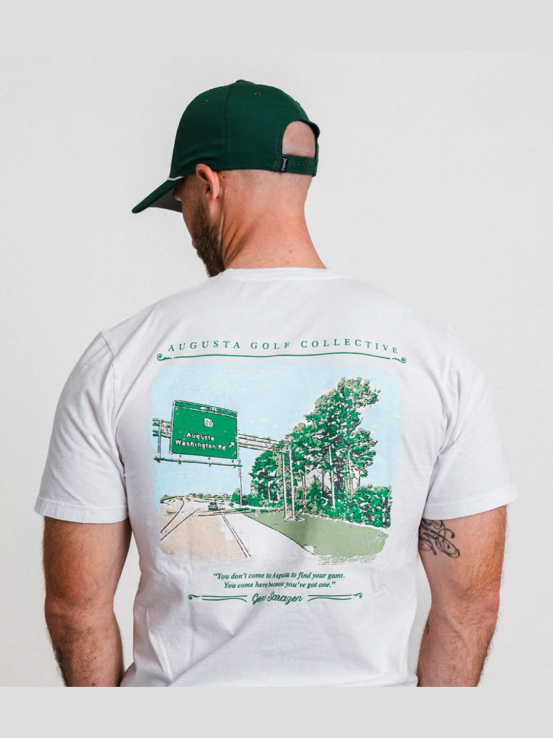 Welcome to Augusta Tee shop-escape-outdoors