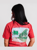Welcome to Augusta Tee shop-escape-outdoors
