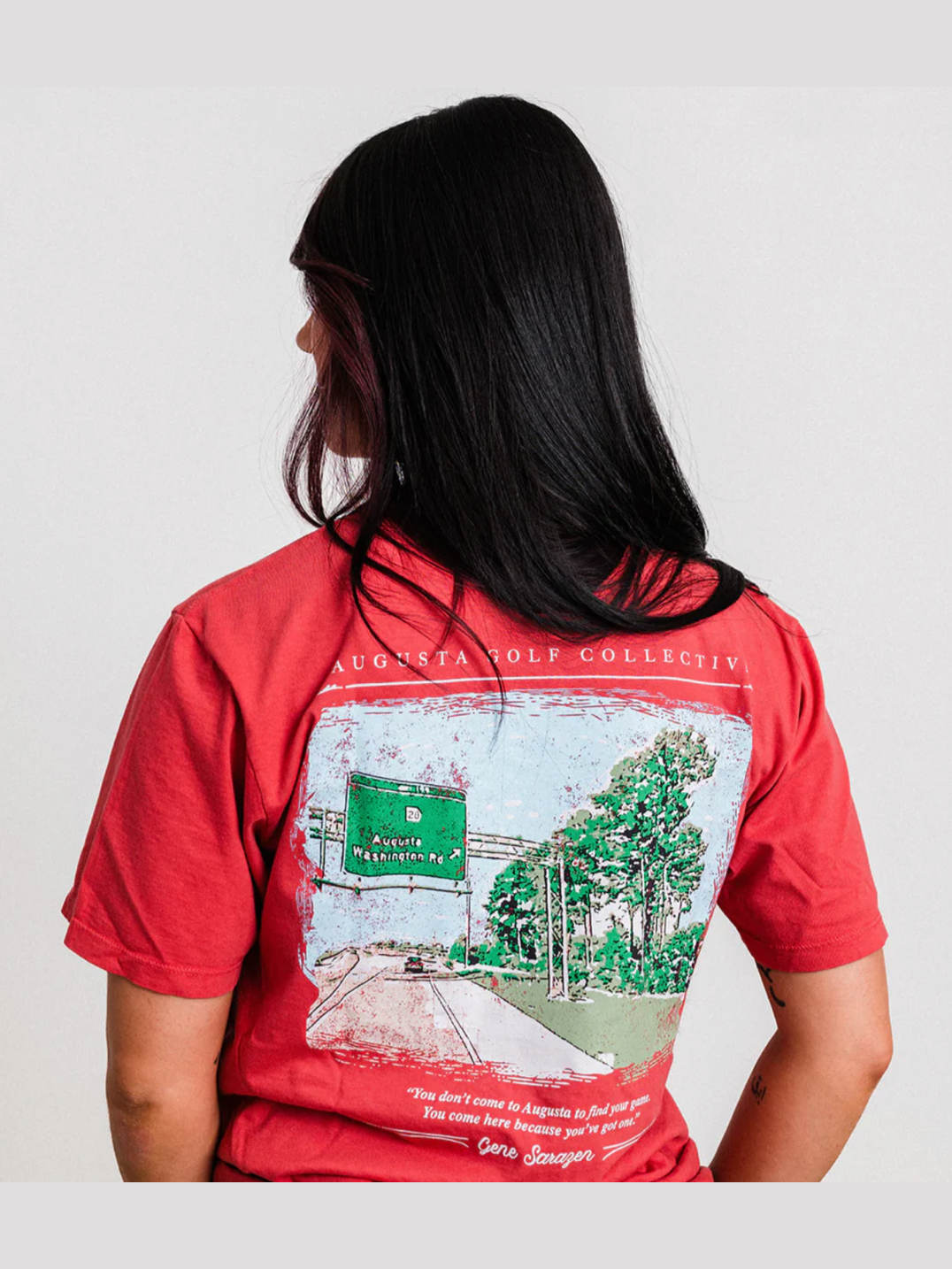 Welcome to Augusta Tee shop-escape-outdoors