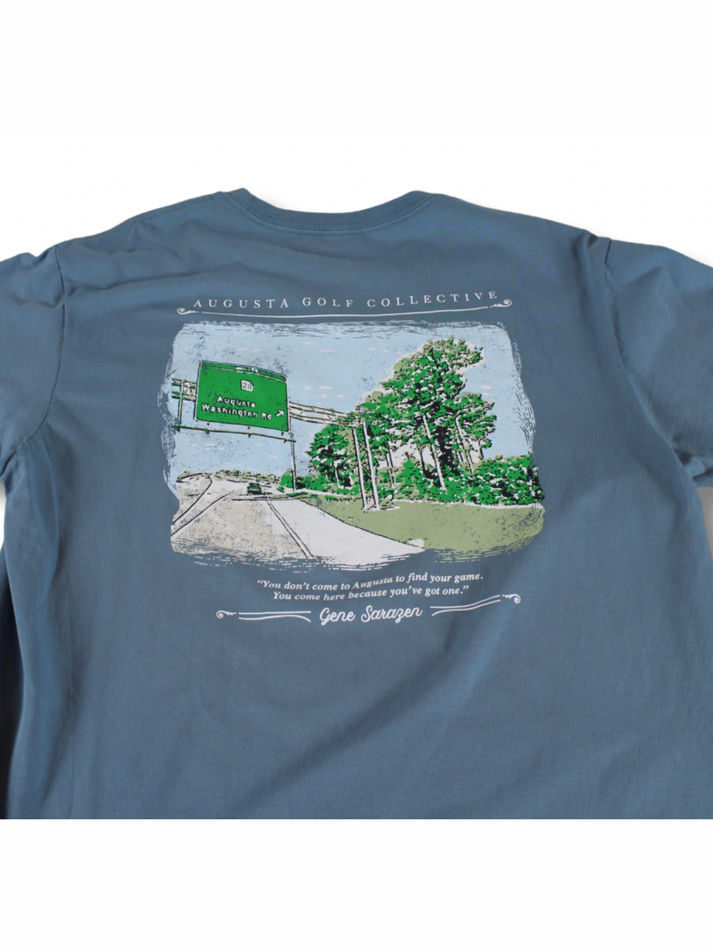 Welcome to Augusta Tee shop-escape-outdoors